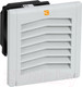 Миниатюра изображения товара Вентилятор накладной КС NTL-FF 24м3/час IP55 С фильтром / NTLFF2455