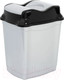 Миниатюра изображения товара Мусорное ведро Hobby Life Whirpool / HL011501