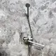 Миниатюра изображения товара Смеситель Haiba HB22557-8