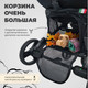 Миниатюра изображения товара Детская прогулочная коляска Sweet Baby Compatto (Grey)