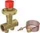 Миниатюра изображения товара Клапан дифференциальный Giacomini DN25 1 / R206CY225