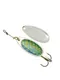 Миниатюра изображения товара Блесна DAM FZ Nature 3D Spinner 3 S / 5130406 (Pike)