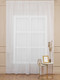 Миниатюра изображения товара Гардина Amore Mio RR 0007B 300x300 / 15983 (белый)