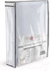 Миниатюра изображения товара Гардина Amore Mio RR 0007B 300x300 / 15983 (белый)