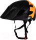 Миниатюра изображения товара Защитный шлем STG TS-39 / Х112433 (M, черный/оранжевый)