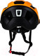 Миниатюра изображения товара Защитный шлем STG TS-39 / Х112433 (M, черный/оранжевый)