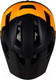 Миниатюра изображения товара Защитный шлем STG TS-39 / Х112434 (L, черный/оранжевый)