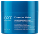 Миниатюра изображения товара Маска для лица кремовая KORFF Essential Hydra Cleansing And Moisturization Nourishing  (50мл)