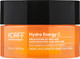 Миниатюра изображения товара Крем для лица KORFF Hydra Energy C Moisturization And Anti-Age Sorbet Face Cream (50мл)