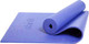 Миниатюра изображения товара Коврик для йоги и фитнеса Starfit FM-101 PVC (183x61x0.8см, темно-синий)