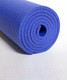 Миниатюра изображения товара Коврик для йоги и фитнеса Starfit FM-101 PVC (183x61x0.8см, темно-синий)