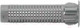 Миниатюра изображения товара Гильза сетчатая FISCHER 12x50 / 41900K (50шт)