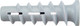 Миниатюра изображения товара Дюбель для пенобетона FISCHER FTP K 10 / 78414K (10шт)