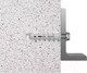 Миниатюра изображения товара Дюбель для пенобетона FISCHER FTP K 6 / 78412K (25шт)