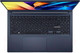 Миниатюра изображения товара Ноутбук Asus Vivobook 15X OLED X1503ZA-L1274