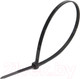 Миниатюра изображения товара Стяжка для кабеля Fortisflex НСС EasyFix 5х500 / 87785 (100шт)