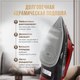 Миниатюра изображения товара Утюг Atlanta ATH-5579 (черный)