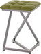 Миниатюра изображения товара Табурет AMC Comfort 9К4.11 (кожзам оливковый/графит)