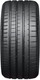 Миниатюра изображения товара Летняя шина Yokohama Advan Sport V107D 275/35ZR21 103Y