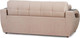 Миниатюра изображения товара Диван Moon Family Монреаль 101 80527262 / 80539361