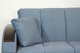 Миниатюра изображения товара Диван Moon Family Монреаль 101 80527259 / 80539358