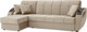 Миниатюра изображения товара Диван угловой Moon Family Монреаль 101 80539618 / 80563557