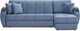 Миниатюра изображения товара Диван угловой Moon Family Монреаль 101 80539619 / 80563554