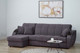 Миниатюра изображения товара Диван угловой Moon Family Монреаль 101 80539620 / 80563556