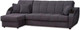 Миниатюра изображения товара Диван угловой Moon Family Монреаль 101 80539620 / 80563556