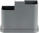 Миниатюра изображения товара Органайзер настольный Стамм Авангард / ОР51 (серый)