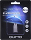 USB flash накопитель Qumo Cosmos Silver 2.0 32GB QM32GUD-Cos / Q19481 — фото 4