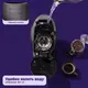 Миниатюра изображения товара Капельная кофеварка Kitfort KT-796