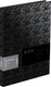 Миниатюра изображения товара Папка для бумаг Berlingo DoubleBlack / FS4_17701 (черный)
