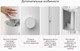 Миниатюра изображения товара Ультразвуковой увлажнитель воздуха Xiaomi Humidifier 2 Lite MJJSQ06DY / BHR6605EU