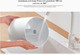 Миниатюра изображения товара Ультразвуковой увлажнитель воздуха Xiaomi Humidifier 2 Lite MJJSQ06DY / BHR6605EU
