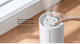 Миниатюра изображения товара Ультразвуковой увлажнитель воздуха Xiaomi Humidifier 2 Lite MJJSQ06DY / BHR6605EU
