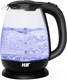 Миниатюра изображения товара Электрочайник HiTT HT-5021