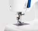 Миниатюра изображения товара Швейная машина Necchi K432A
