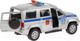 Миниатюра изображения товара Автомобиль игрушечный Технопарк UAZ Patriot Полиция / SB-17-81-UP-P-WB