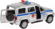 Миниатюра изображения товара Автомобиль игрушечный Технопарк UAZ Patriot Полиция / SB-17-81-UP-P-WB