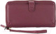 Миниатюра изображения товара Портмоне Francesco Molinary 895-6026-BRD (бордовый)