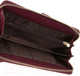 Миниатюра изображения товара Портмоне Francesco Molinary 895-6026-BRD (бордовый)