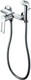 Миниатюра изображения товара Гигиенический душ со смесителем Haiba HB55556