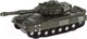 Миниатюра изображения товара Танк игрушечный Наша игрушка 6506-5