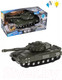Миниатюра изображения товара Танк игрушечный Наша игрушка 6506-5