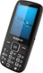 Миниатюра изображения товара Мобильный телефон Maxvi B32 (черный)