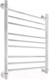 Миниатюра изображения товара Полотенцесушитель водяной Gloss & Reiter Line Л.50x60.Л9.G1 (белый)