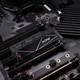 Миниатюра изображения товара SSD диск A-data XPG Gammix S70 Blade 2TB (AGAMMIXS70B-2T-CS)