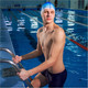 Миниатюра изображения товара Шапочка для плавания Onlytop Swim 3589393
