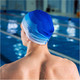 Миниатюра изображения товара Шапочка для плавания Onlytop Swim 3589393